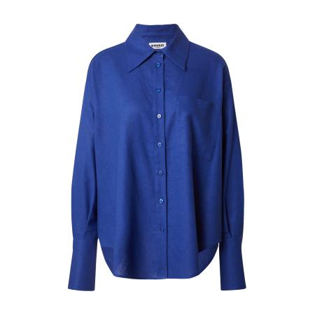 KAVAZI Shirt blauw