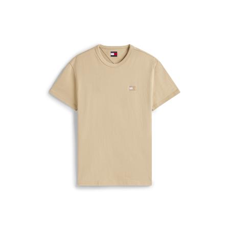 Tommy Jeans Tommy Jeans Shirt camel