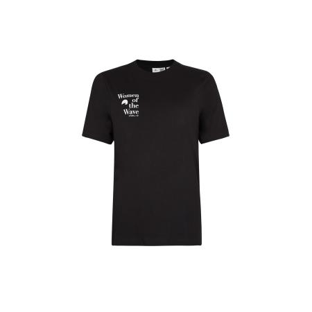 O'Neill ONEILL Shirt Noos zwart / wit