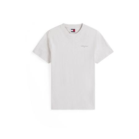 Tommy Jeans Tommy Jeans Shirt lichtgrijs