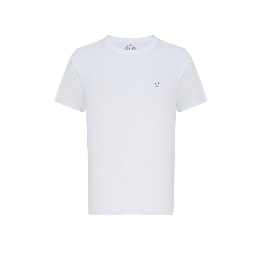 By Diess Collection By Diess Collection Shirt gemengde kleuren / wit -