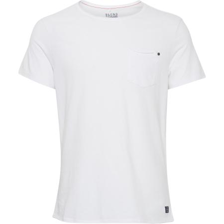 Blend BLEND Shirt BHNOEL wit