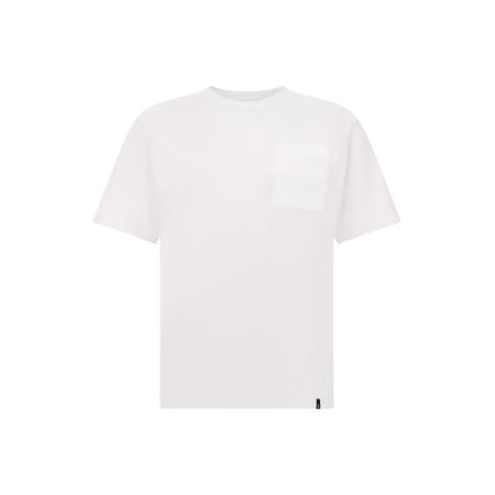 Boggi Milano Boggi Milano Shirt Cool Jade wit