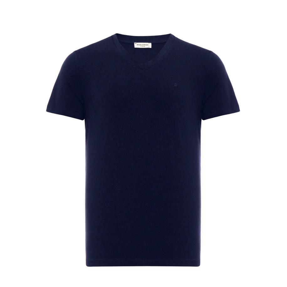 Anou Anou Anou Anou Shirt navy -