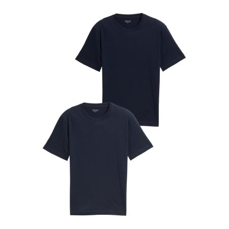 Tom Tailor TOM TAILOR Shirt nachtblauw