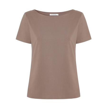 TATUUM Shirt MIKAJA mokka