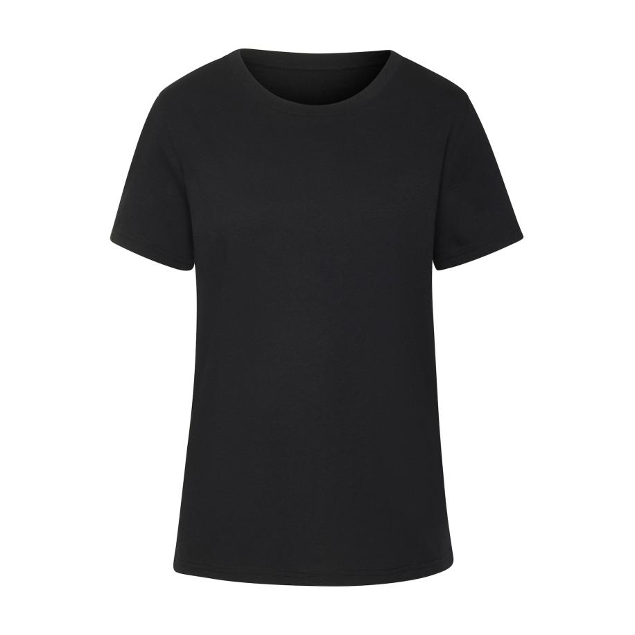 BEACH TIME BEACH TIME Shirt zwart -