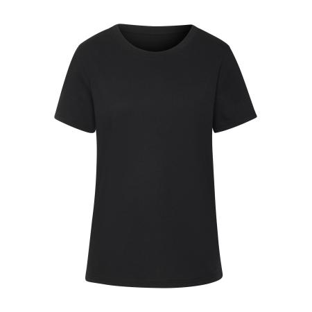 BEACH TIME BEACH TIME Shirt zwart