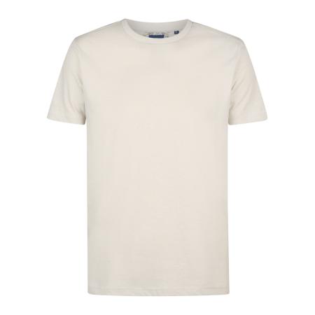Petrol Industries Petrol Industries Shirt Waveviewcrest beige