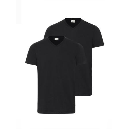 Solid !Solid Shirt SDOdilian zwart