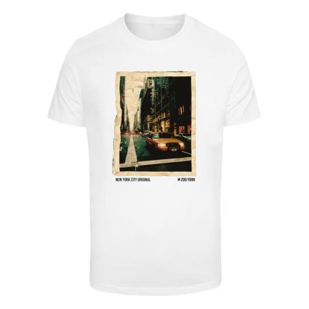 Zoo York ZOO YORK Shirt The Streets wit