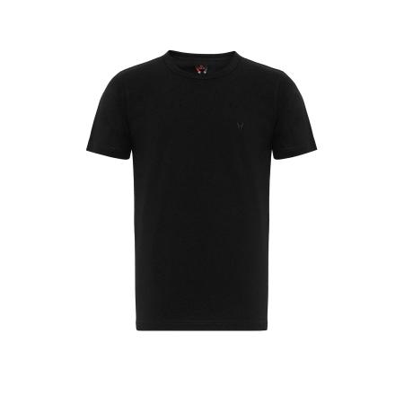 By Diess Collection By Diess Collection Shirt crème / blauw / zwart