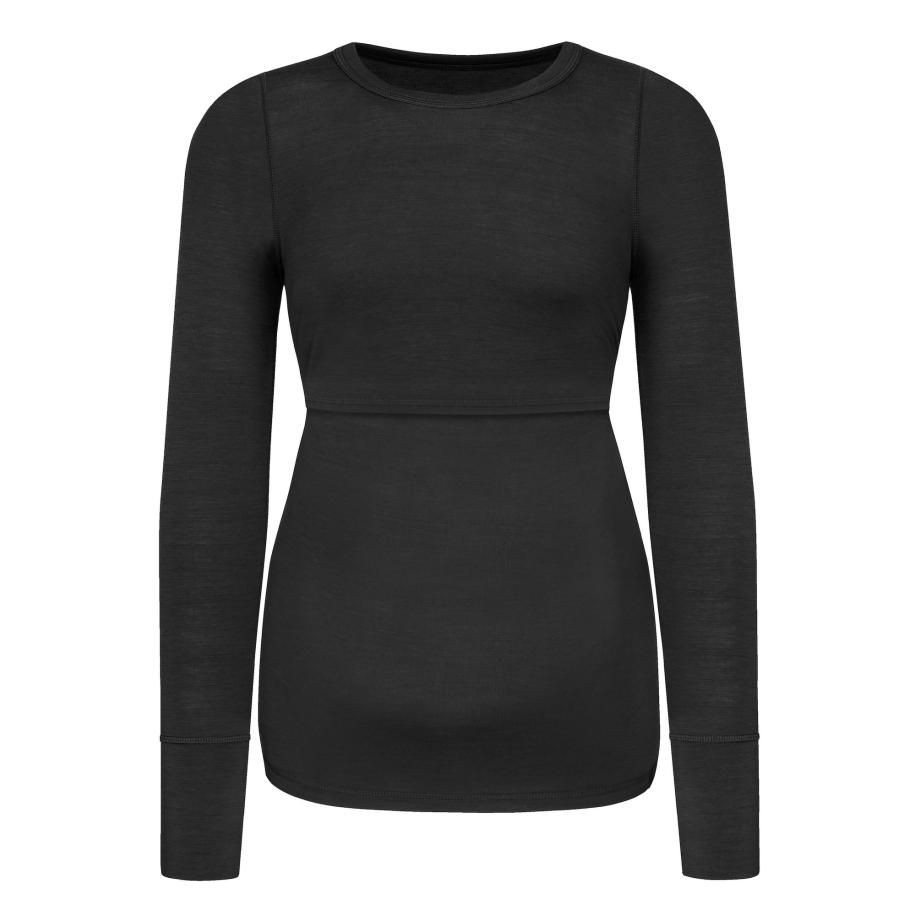 normani normani Shirt Cambria antraciet -