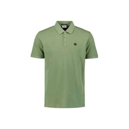 No Excess No Excess Shirt lichtgroen