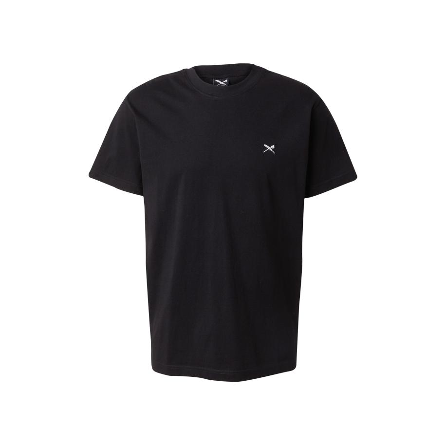 Iriedaily Iriedaily Shirt zwart / wit -