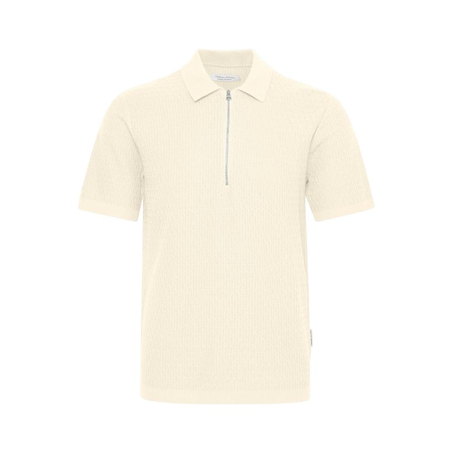 Casual Friday Casual Friday Shirt CFJOE beige -