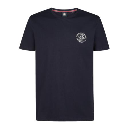 Petrol Industries Petrol Industries Shirt blauw