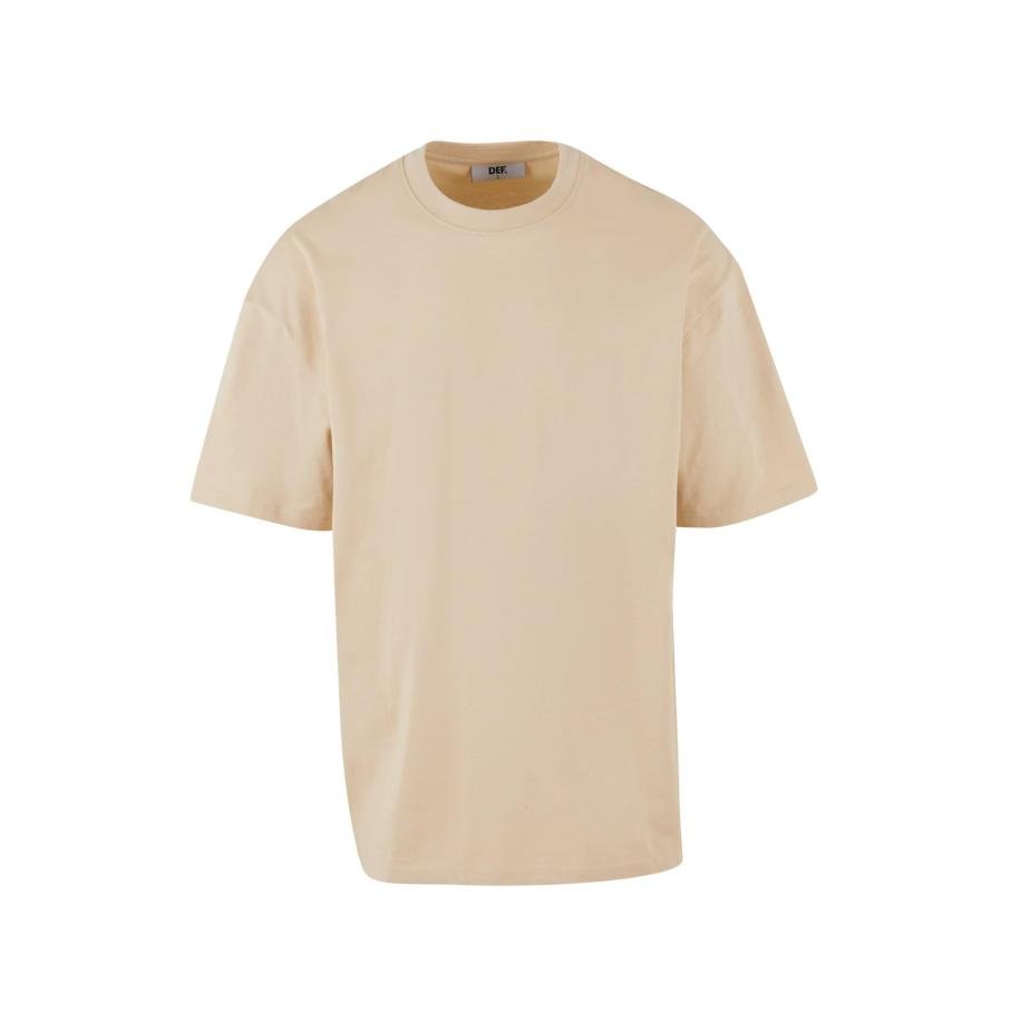 DEF DEF Shirt crème -