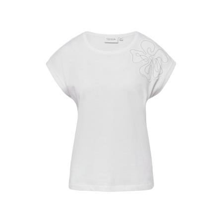 comma casual identity comma casual identity Shirt zilver / wit