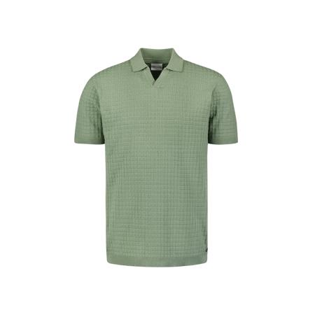 No Excess No Excess Shirt groen