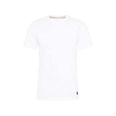 Blend BLEND Shirt Nasir wit