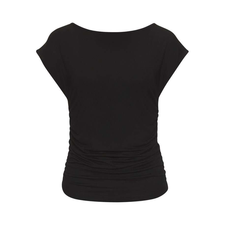 Buffalo BUFFALO Shirt zwart -