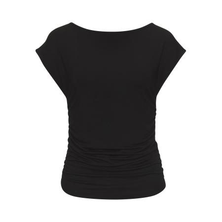 Buffalo BUFFALO Shirt zwart