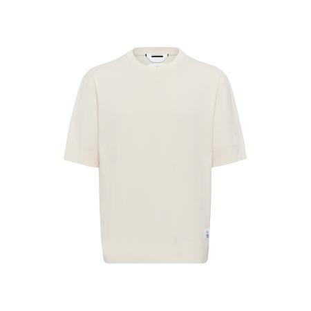 Matinique Matinique Shirt Trivolt 73 beige / zwart / wit