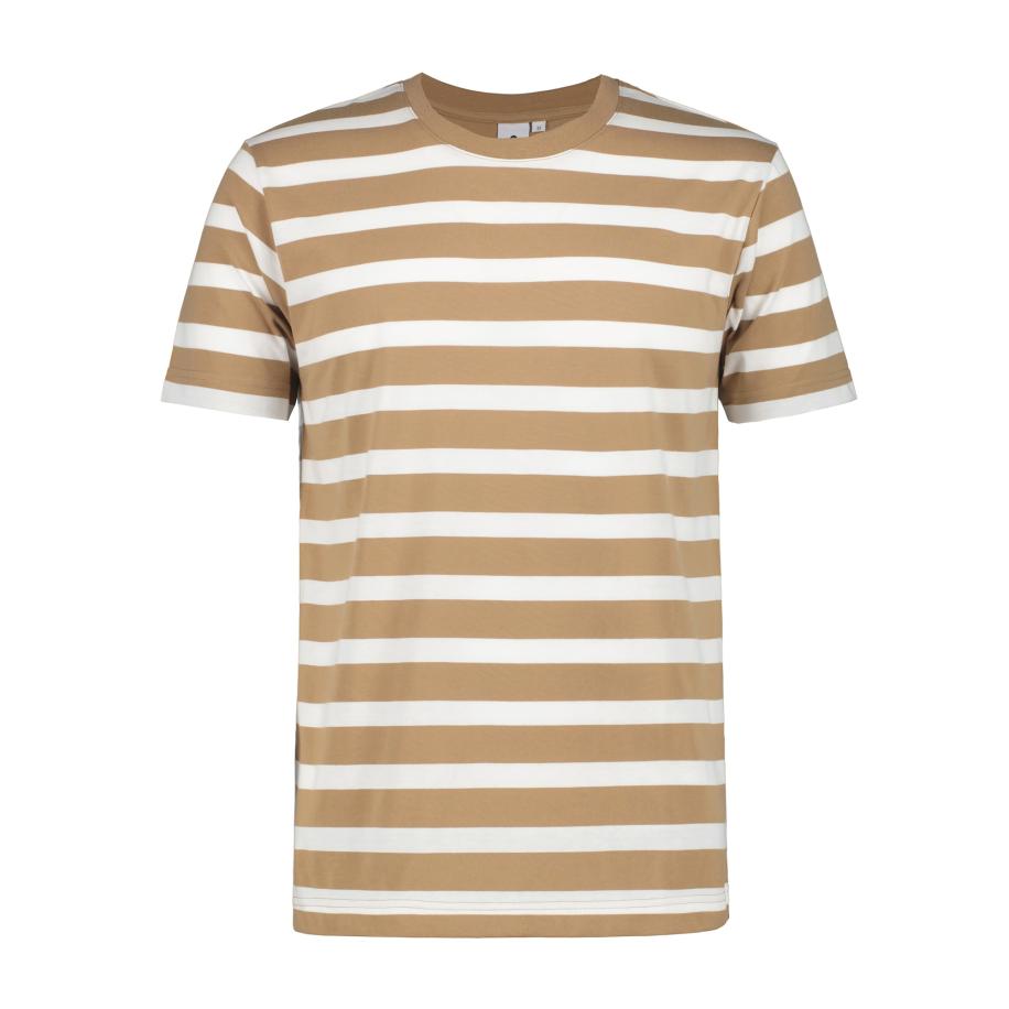 Luhta LUHTA Shirt Hukkaala beige / lichtbeige -