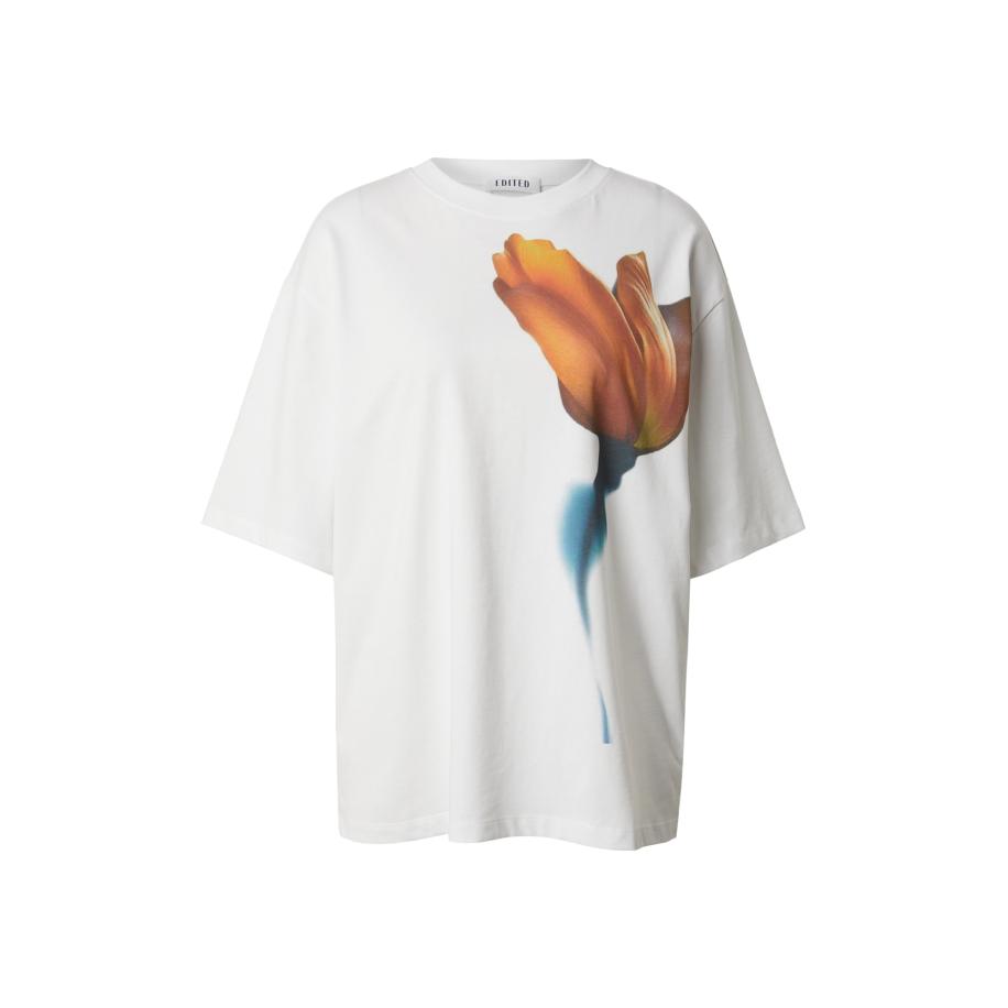EDITED EDITED Oversized shirt Xia wit -