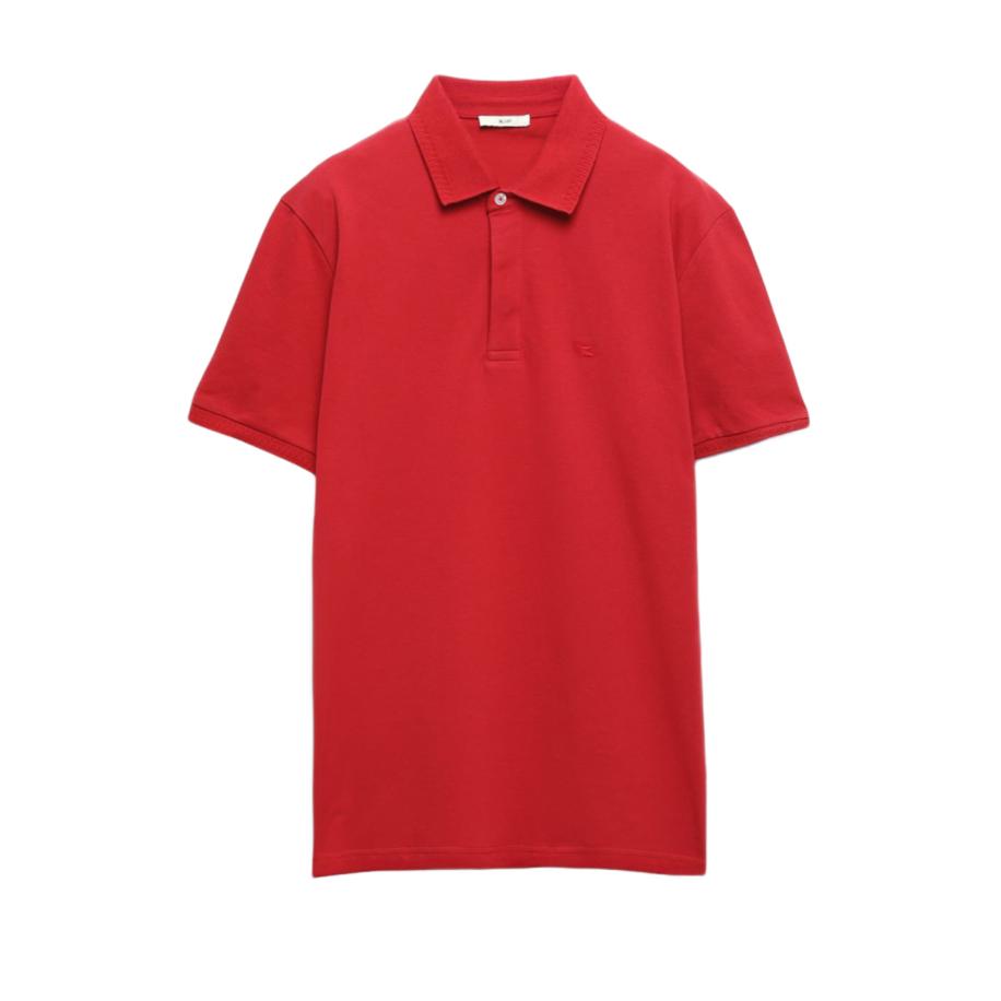 KİP KİP Shirt rood -