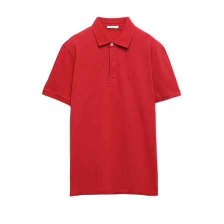 KİP KİP Shirt rood