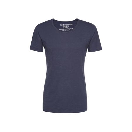 Key Largo Key Largo Shirt T BREAD donkerblauw