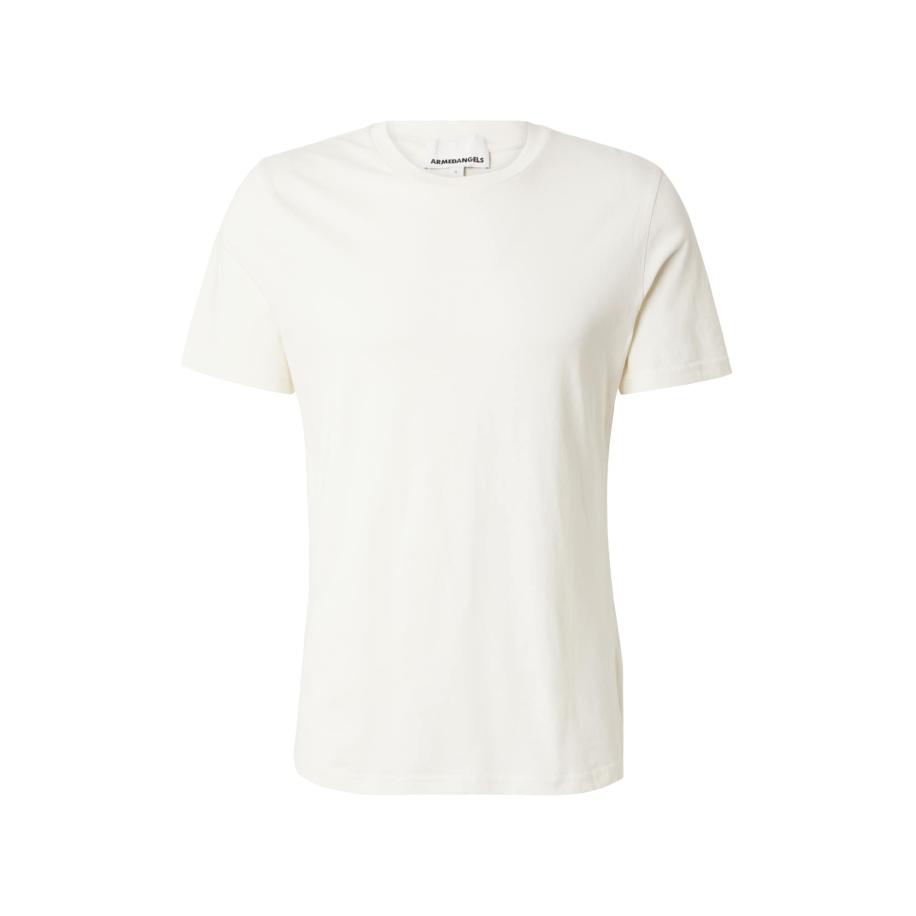 Armedangels ARMEDANGELS Shirt Jaames crème -