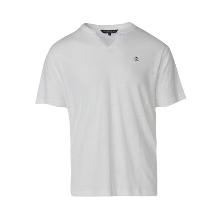 KOROSHI KOROSHI Shirt offwhite