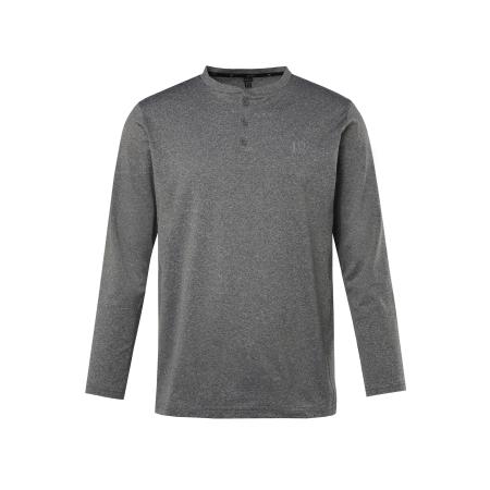 JAY-PI JAY-PI Shirt donkergrijs