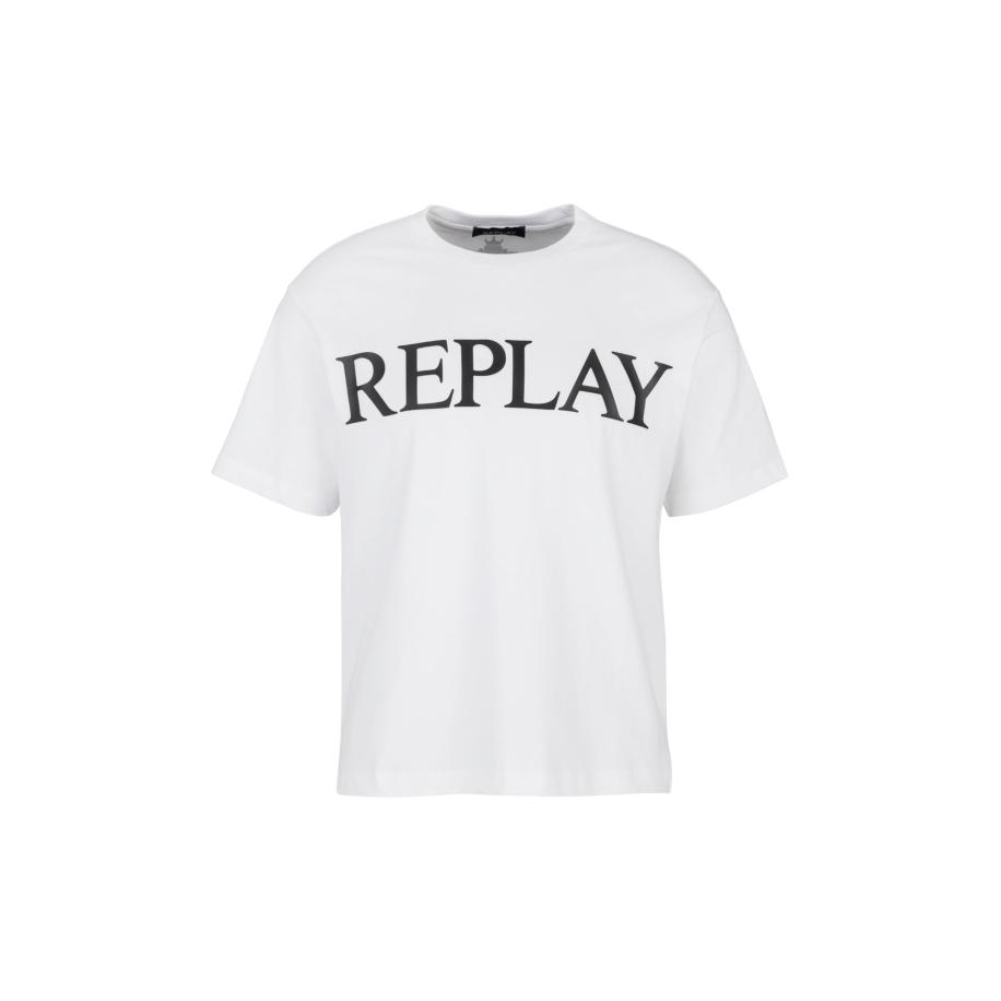 Replay REPLAY Shirt wit -
