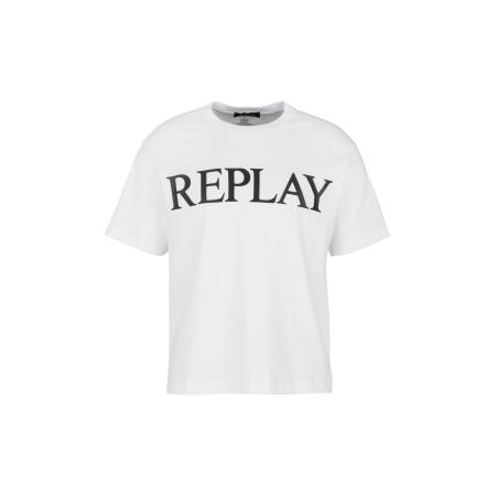 Replay REPLAY Shirt wit