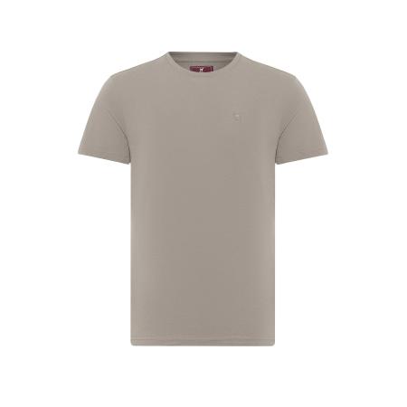 Williot Williot Shirt taupe