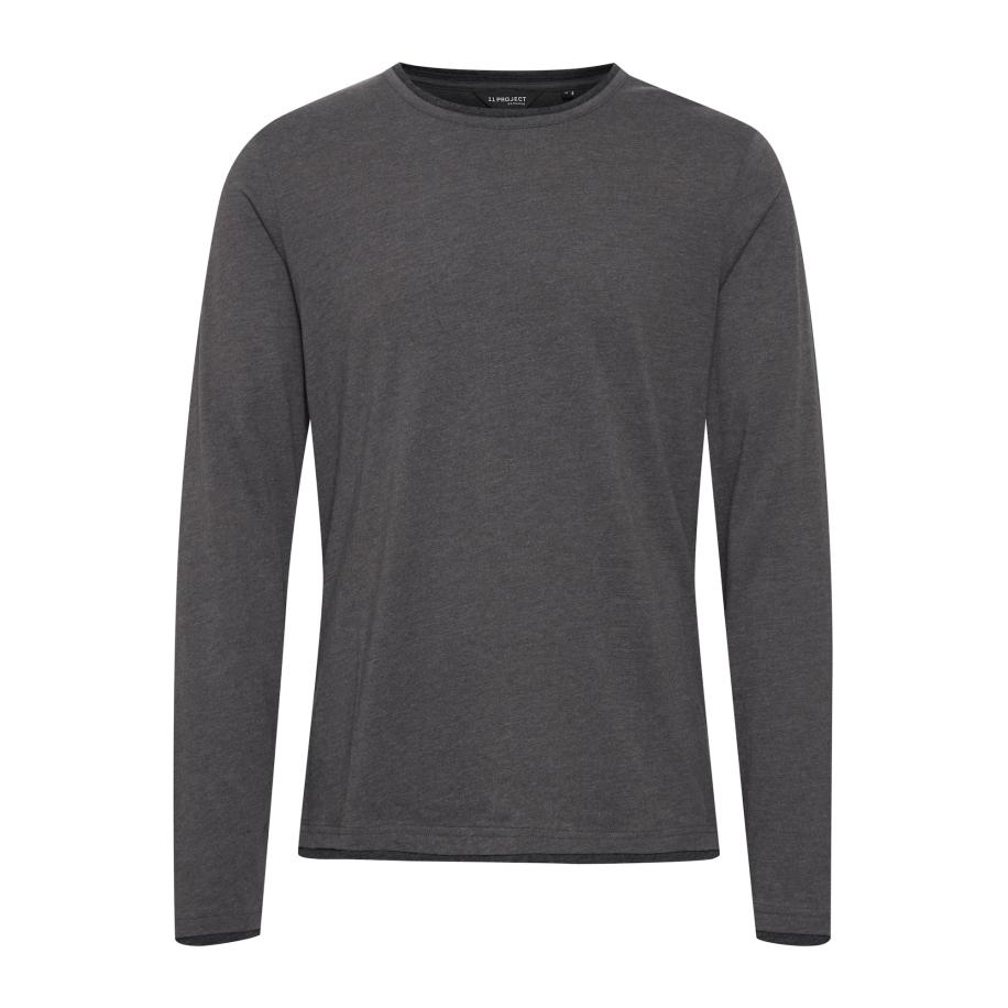 11 Project 11 Project Shirt Venko grijs -