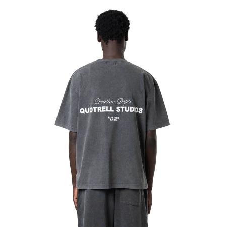 Quotrell Suva T-Shirt