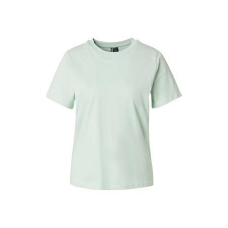 Pieces PIECES Shirt PCRIA mintgroen