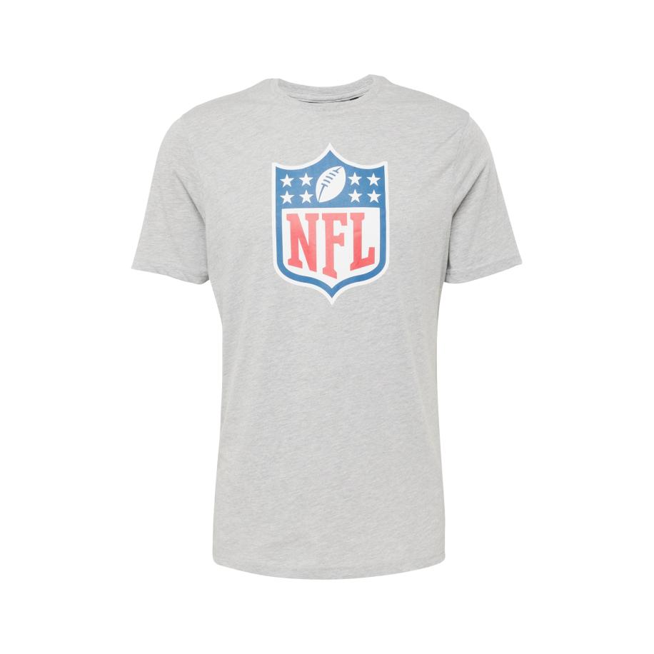 New Era NEW ERA Shirt NFL navy / grijs gemêleerd / rood / wit -