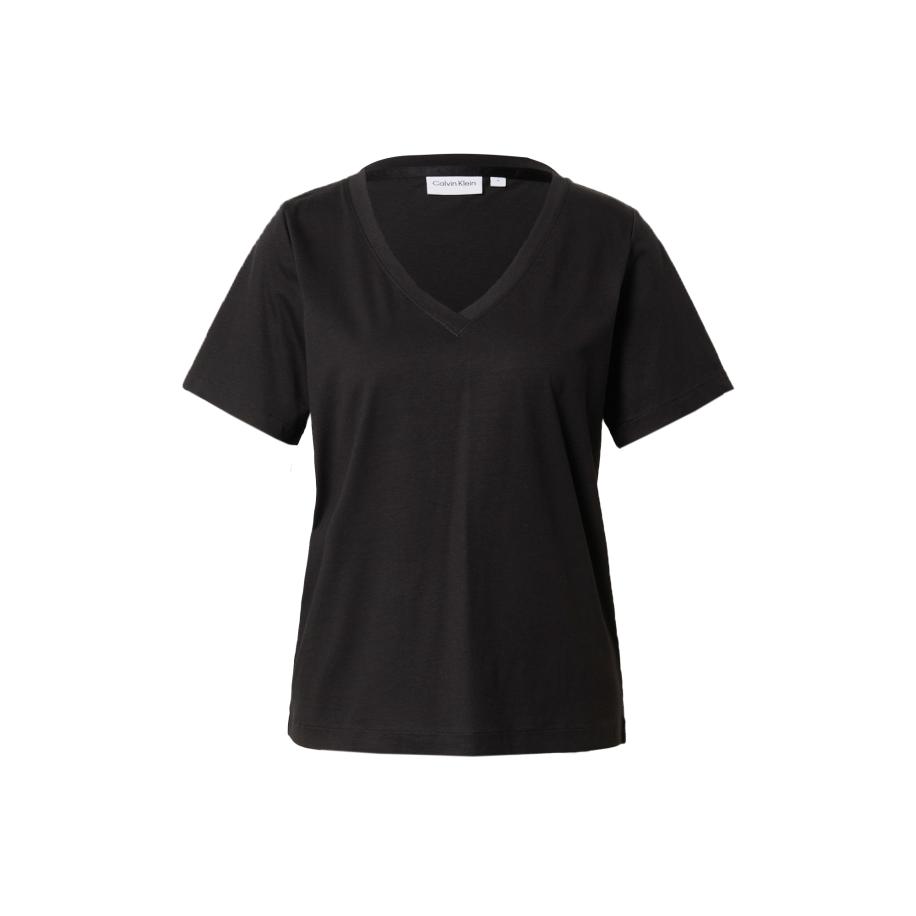 Calvin Klein Calvin Klein Shirt zwart -