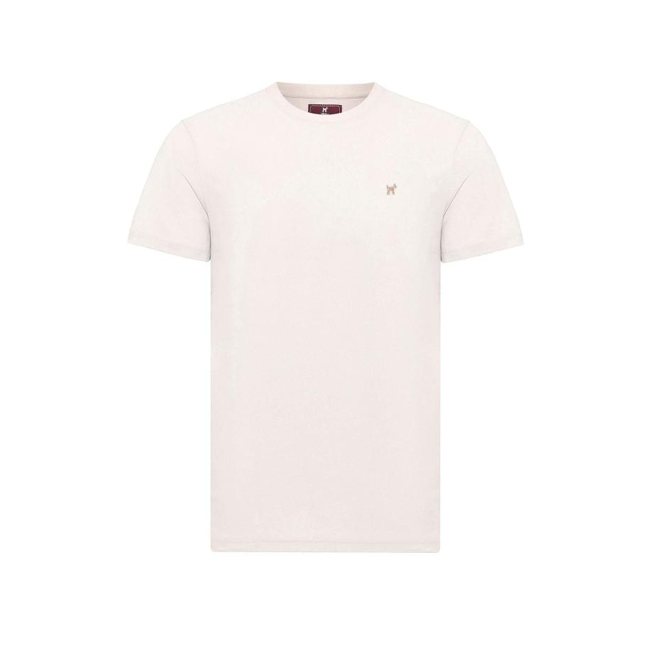 Williot Williot Shirt ecru -