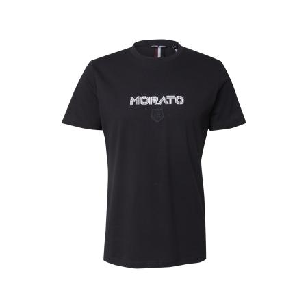 Antony Morato ANTONY MORATO Shirt zwart / wit