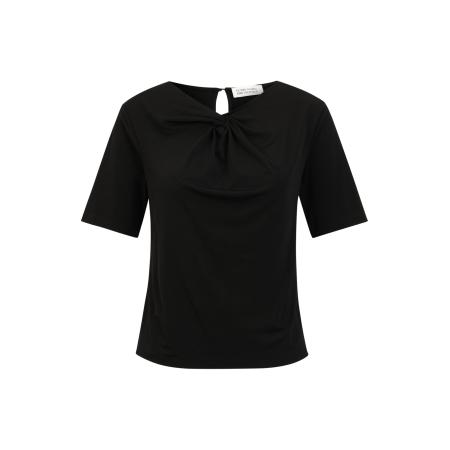 Guido Maria Kretschmer Women Shirt Dilara zwart