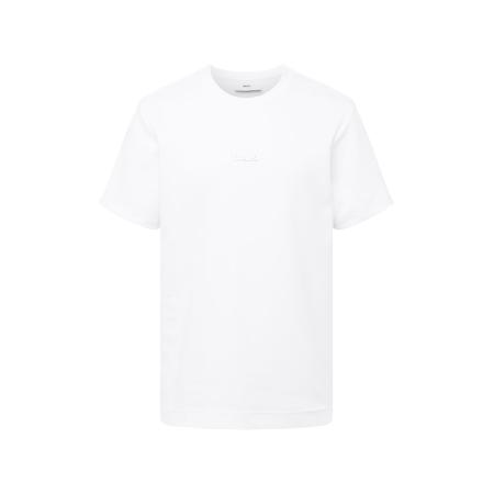 BALR. BALR. Shirt zilver / wit