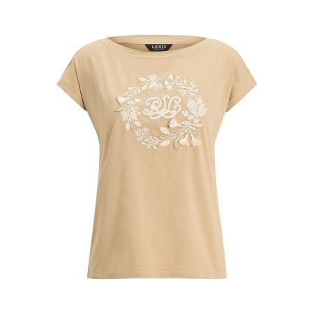 Lauren Ralph Lauren Lauren Ralph Lauren Shirt crème / sand
