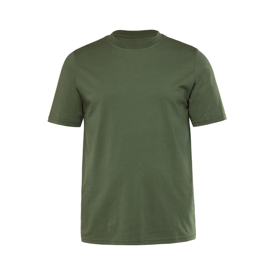 JP1880 JP1880 Shirt donkergroen -